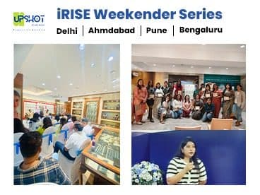 iRISE Weekender Series