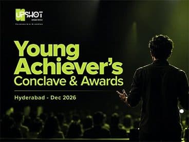 Young Achiever’s Conclave & Awards in Hyderabad, December 2026