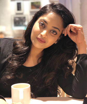 Aditi Gupta