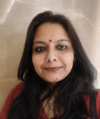 Kavita Singh