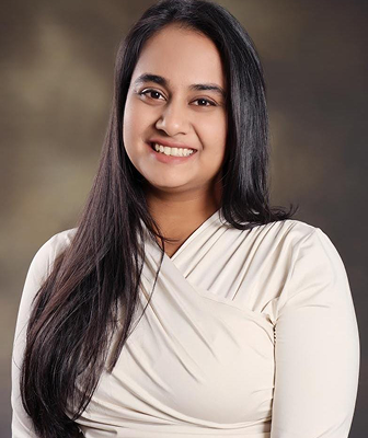Yashi Kothari